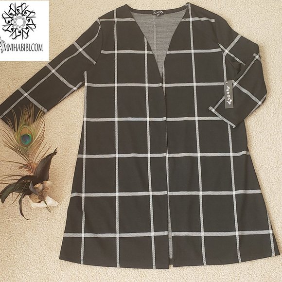 FIG & BLU Cardigan - Picture 2 of 4